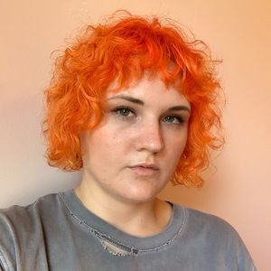 Meet your Posher, Lindsay